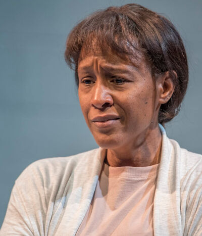Jada Dixon in American Son